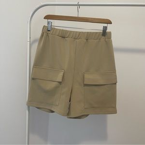 Cargo shorts